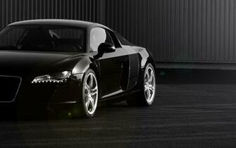 Audi Car Desktop Background Wallpaper HD