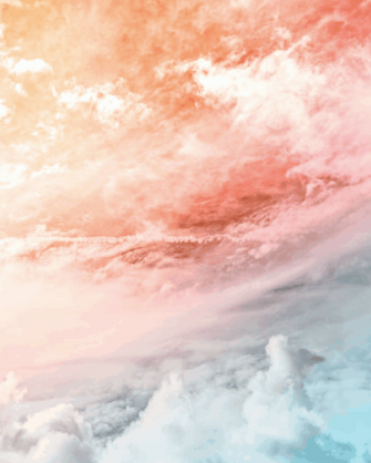 Amazing Cloud Aesthetic Wallpaper For Your iPhone