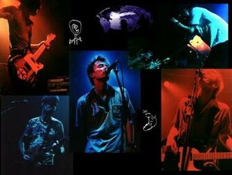 Radiohead Wallpaper Ok Computer