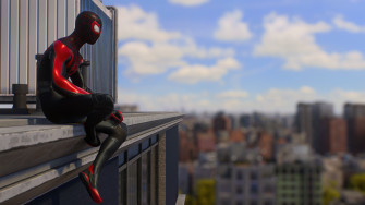 Marvel S Spider Man HD Wallpaper And Background