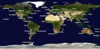 World Weather Cool Wallpaper