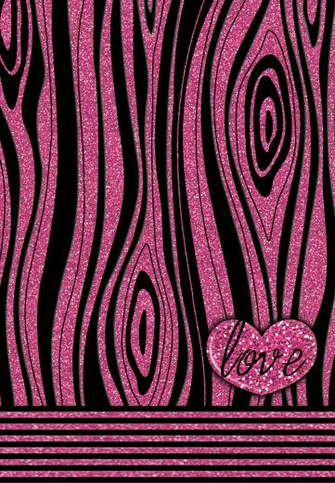 Bling Wallpaper Overload iPhone 4s