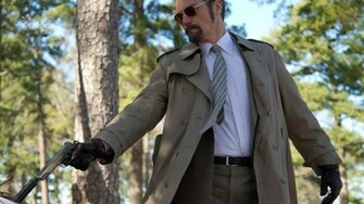 The Iceman Wallpaper From Movie