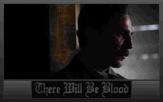 There Will Be Blood Widescreen Wallpaper