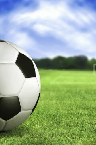 Soccer Ball Wallpaper