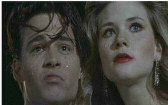 Johnny Depp Cry Baby Wallpaper Photos HD Widescreen