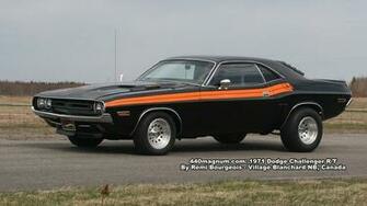 Wallpaper Challenger Mopar Computer Dodge Background