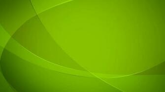 Green Abstract Wallpaper Simplistic