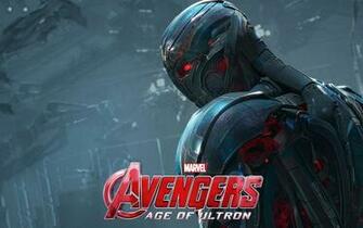 Avengers Ultron HD Wallpaper Background Image