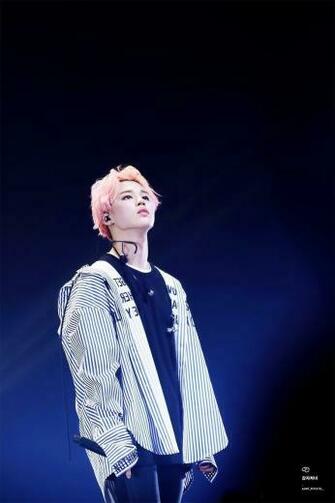 Wallpaper Bts Jimin HD