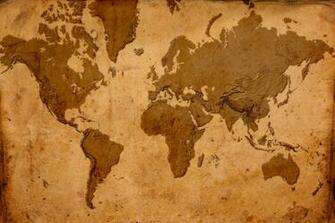 World History Background Primitive