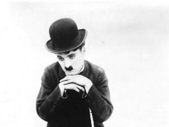 Charlie Chaplin Wallpaper