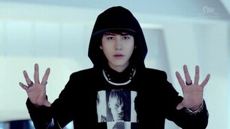 Kyuhyun Super Junior Wallpaper