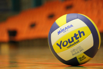 Volleyball Ball Wallpaper