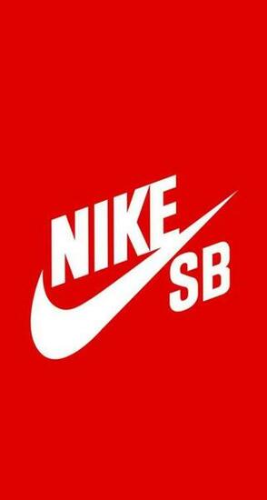 Nike Logo Wallpaper HD