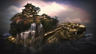 Fantasy Wallpaper Of The Week 3d Fantasycoolvibe Digital Art