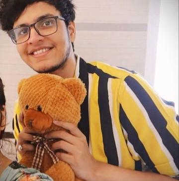 Nischay Ideas You Are My Everything Rs Charmer