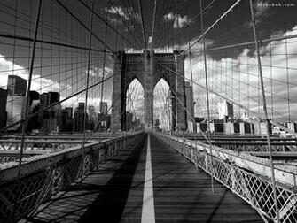 Home Wallpaper For Your Pc New York Brooklyn