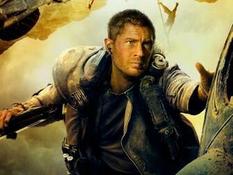 Mad Max Fury Road Movie HD Wallpaper