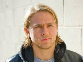 Charlie Hunnam Wallpaper HD Early