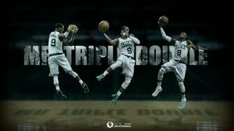 Rondo Triple Dub Design