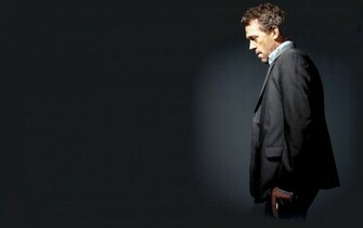 Dr House Wallpaper