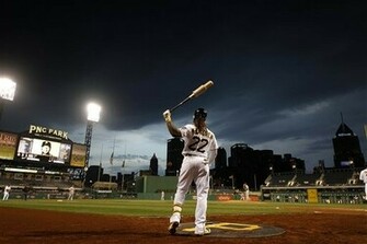 Andrew Mccutchen