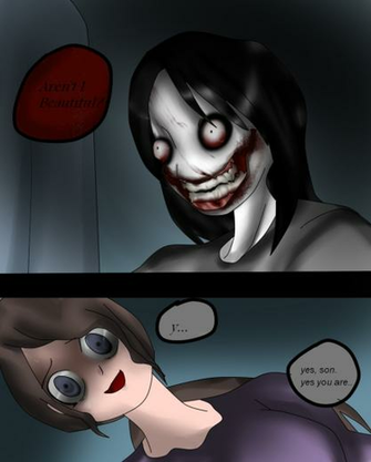 Jeff The Killer Epilogue By Star Ler