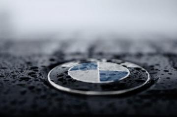 Bmw Wallpaper HD Hq
