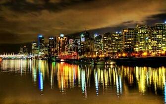 Share Your Wallpaper Vancouver Jpg