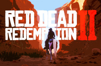 Red Dead Redemption 4k Art Wallpaper HD Games