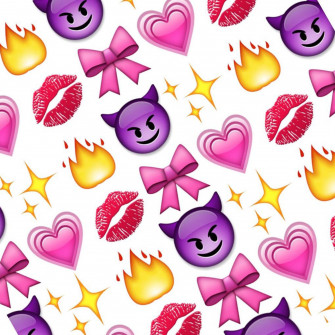 HD Emoji Wallpaper