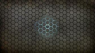 Pattern Grey Wallpaper