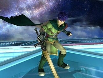 Super Smash Bros Brawl Wallpaper Photo