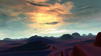 Scifi Planet Phobos 2k Resolution
