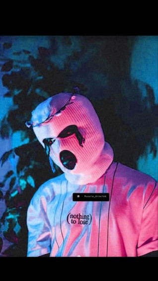 Ski Mask Rapper Wallpaper Top Best