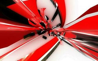 Red White And Black Wallpaper HD Lovely