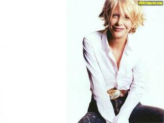 Meg Ryan Wallpaper