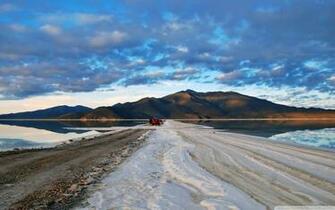 Salar Wallpaper