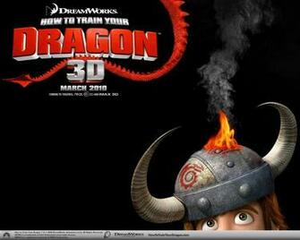 Httyd Wallpaper Train Your Dragon