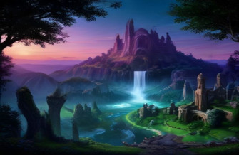 Ragnarok Online Wallpaper