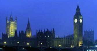 Skyline London Lighting HD Wallpaper 1080p Fine