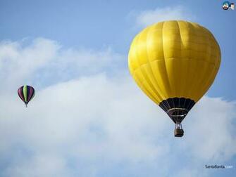 Wallpaper Adventure Sports Hot Air Balloons