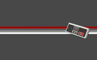 Nintendo Entertainment System Wallpaper