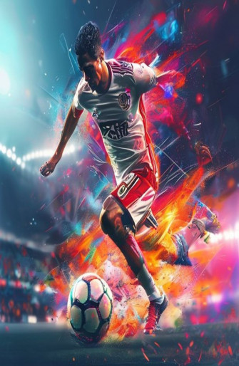 Cristiano Ronaldo HD Wallpaper