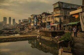 Slum 1080p 2k 4k 5k HD Wallpaper