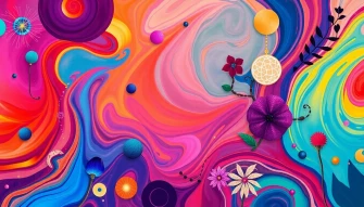 Customize Wallpaper