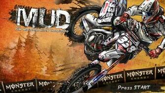Mud Fim Motocross World Championship Re Ps Vita A