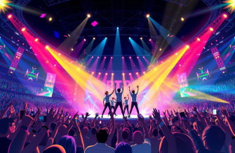 Bts Tour Wallpaper