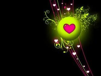 Valentine S Day Wallpaper 3d Heart